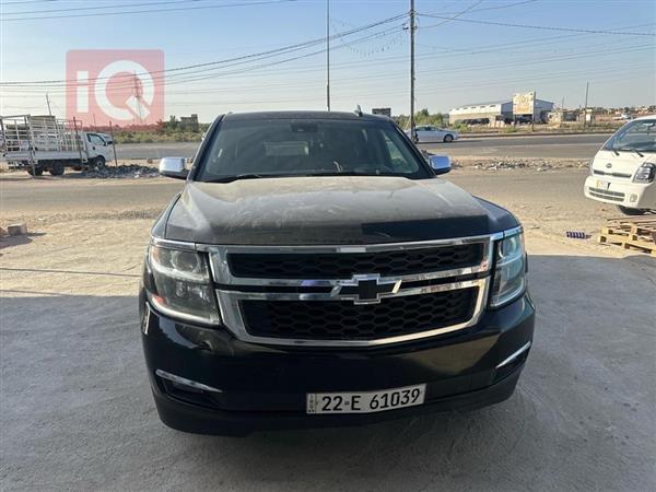 Chevrolet for sale in Iraq